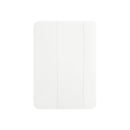 Apple | Smart Folio for iPad Pro 11-inch (M4) | Folio | White – image 1
