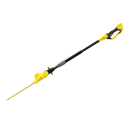 Stanley Telescopic hedge trimmer SFMCPH845B-XJ (without battery and charger) – nuotrauka 1
