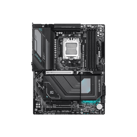 Gigabyte B850 GAMING X WIFI6E · Processor family AMD · Processor socket AM5 – image 1