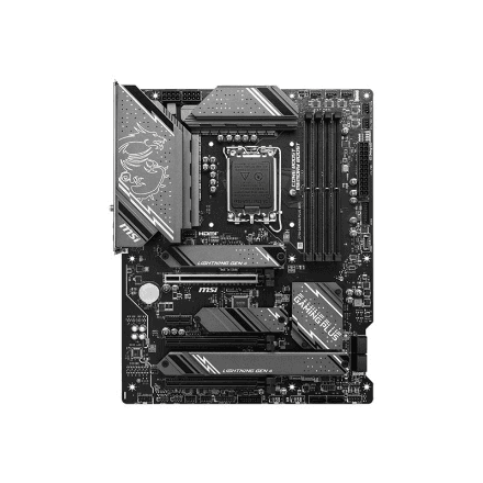 MSI Z790 GAMING PLUS WIFI – nuotrauka 1
