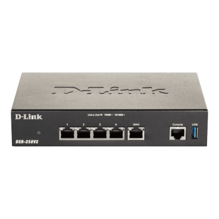 D-Link – image 1