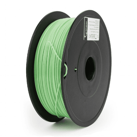 Flashforge PLA Filament | 1.75 mm diameter, 1kg/spool | Green – image 1
