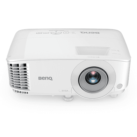 Benq | MW560C | WXGA (1280x800) | 4000 ANSI lumens | White – nuotrauka 1
