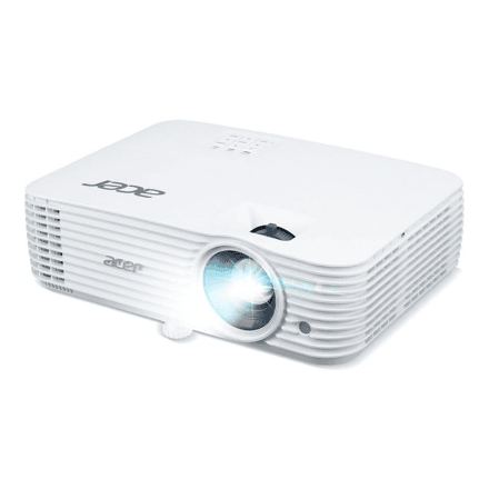 Acer | H6815 | 4K UHD (3840 x 2160) | 4000 ANSI lumens | White – image 1