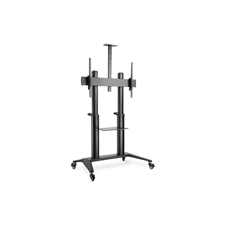 Digitus | Other | 70-120 " | Maximum weight (capacity) 140 kg | Black – nuotrauka 1