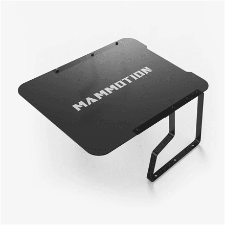 Mammotion Lawnmower Garage Mini – nuotrauka 1