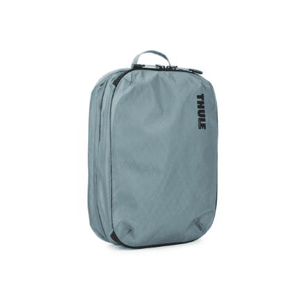 Thule | Clean/Dirty Packing Cube | Pond Gray – image 1
