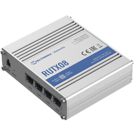 Teltonika Industrial Router – image 1