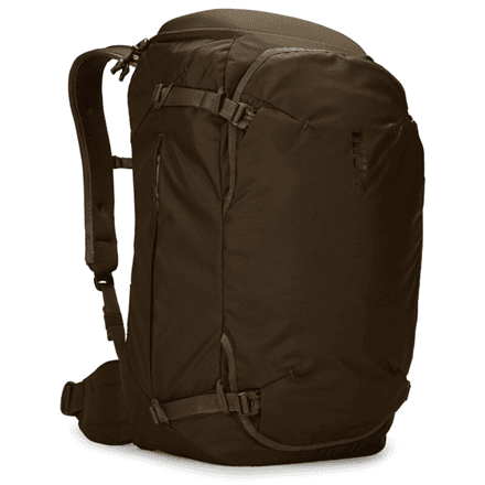 Thule | Landmark, 40 L | Travel pack | Deep Khaki – nuotrauka 1