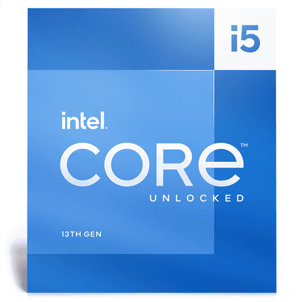 Intel i5-13600K – image 1