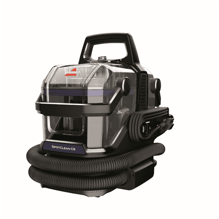 Bissell Portable Carpet and Upholstery Cleaner – image 1