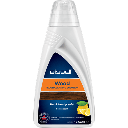 Bissell | Wood Floor Formula | 1000 ml | 1 pc(s) – nuotrauka 1