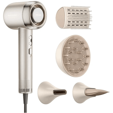 Dreame Hair Dryer AHG40A GO – image 1