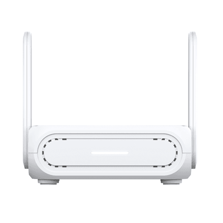 Asus Dual-band WiFi 7 Travel Router – nuotrauka 1