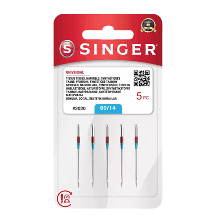 Singer | Needle, 2020 SZ14 BLST W/05 – image 1