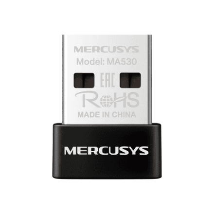Mercusys | Bluetooth Nano USB Adapter – nuotrauka 1