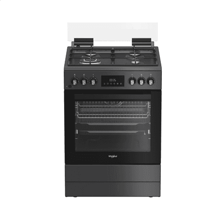 Whirlpool Cooker W6G8LSSAWTA – nuotrauka 1