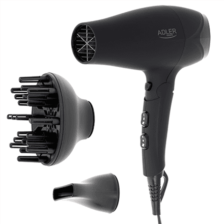 Adler Hair dryer – image 1
