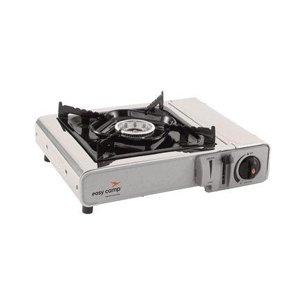 Easy Camp | Portable Camping Stove for Cooking | Tour Stove | 2200 W – image 1