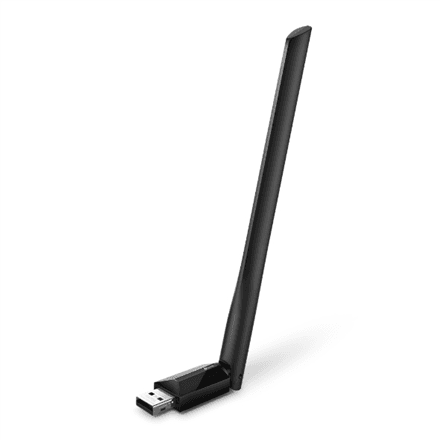 TP-LINK | Dual Band USB 2.0 Adapter | Archer T2U Plus – image 1