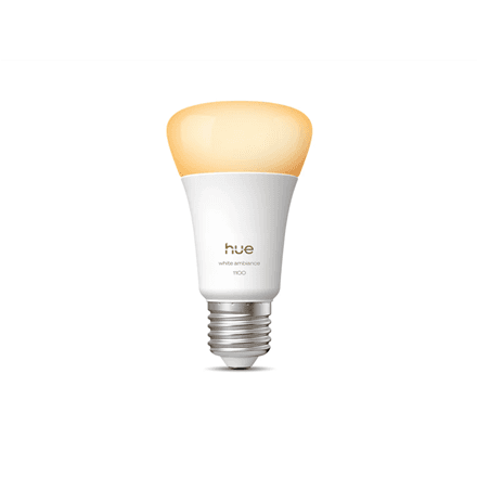 Philips Hue WA 1100 A60 1P EU · E27 · 8.1 W – nuotrauka 1