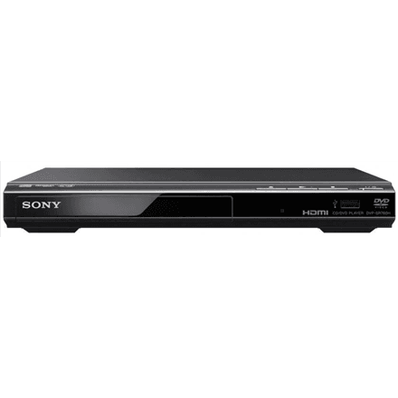 Sony DVD player – nuotrauka 1