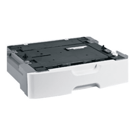 Lexmark 250-Sheet Drawer – nuotrauka 1