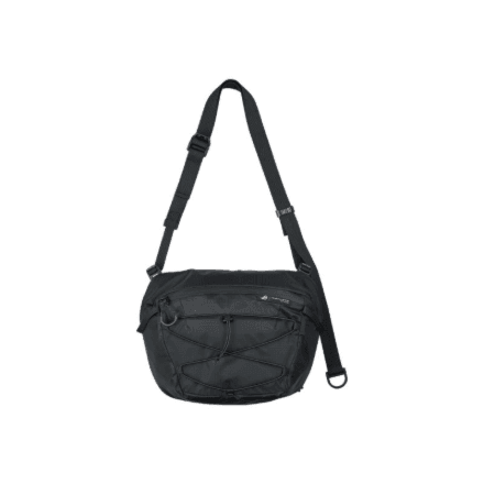 Asus | ROG Archer | Carry Bag | Black – image 1