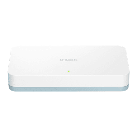D-Link Switch – nuotrauka 1