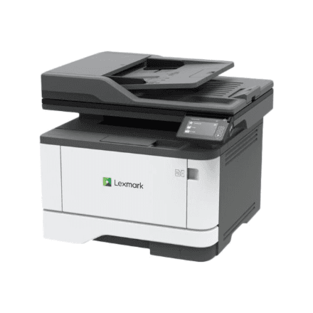 Lexmark | MX431adw | Laser Printer | Laser | Monochrome | A4 | Wi-Fi | Grey – nuotrauka 1