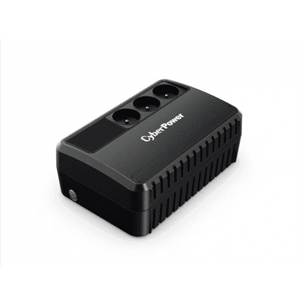 CyberPower Backup UPS Systems | BU650EG | 650 VA | 360 W – image 1