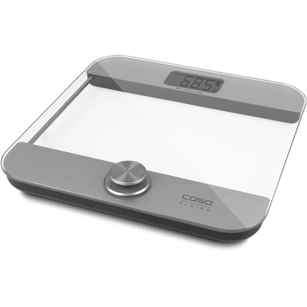 Caso Body Energy Ecostyle personal scale – nuotrauka 1
