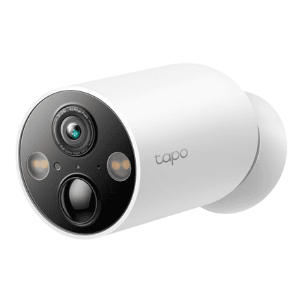 TP-LINK Smart Wire-Free Security Camera – image 1