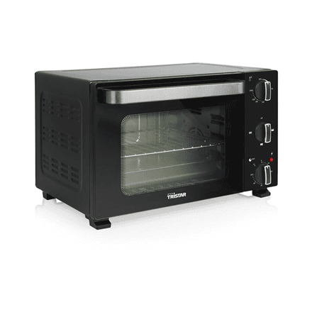 Tristar Mini oven | OV-3650 | 20 L | 1300 W | Black – image 1