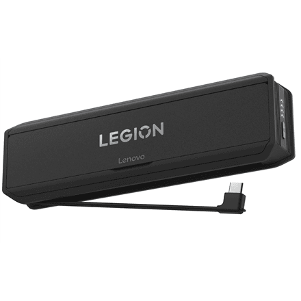 Lenovo | Legion Go 65W 12800 Power Bank | Black | 65 W – image 1