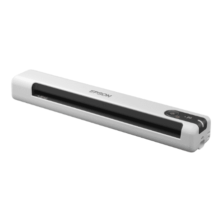 Epson | Mobile document scanner | WorkForce DS-70 | Colour – image 1