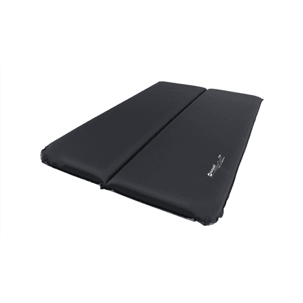 Outwell | Sleepin Double Mat | 100 mm – nuotrauka 1