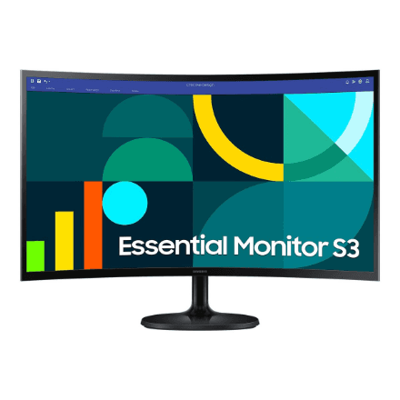 Samsung LS27D360GAUXEN – nuotrauka 1