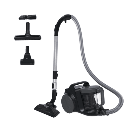 Hoover Vacuum Cleaner HP210P 011 HP2 Turbo Move – nuotrauka 1