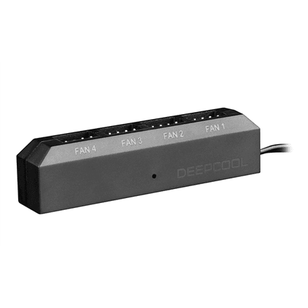 Deepcool FH-04 fan hub | Deepcool | FH-04 – image 1