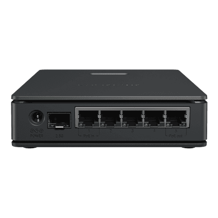 MikroTik RouterOS L4 International version – image 1