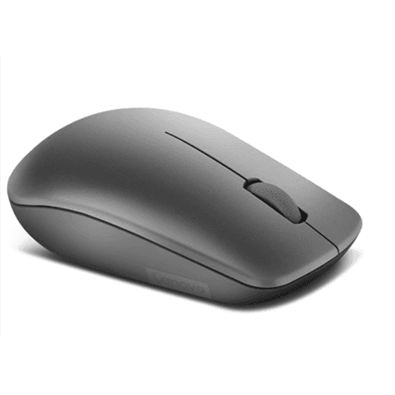 Lenovo Wireless Mouse – image 1