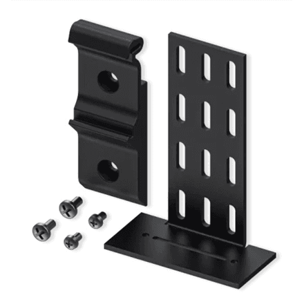 Teltonika Din Rail Kit Adapter | PR5MEC23 – nuotrauka 1