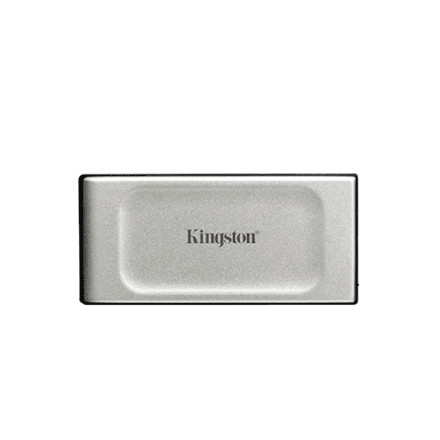 Kingston External Solid State Drive · XS2000 · 1000 GB – nuotrauka 1