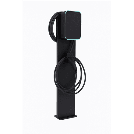VOOL Pro Pole | Black – image 1