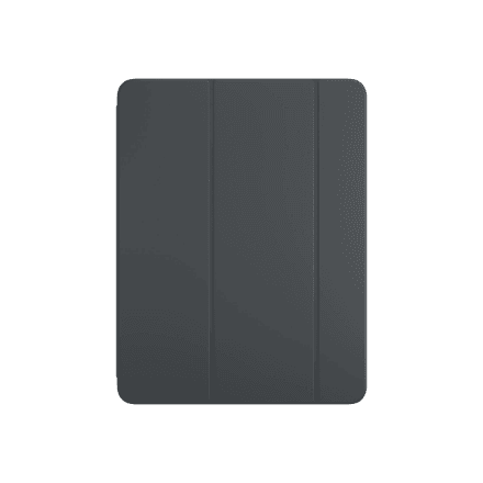 Apple | Smart Folio for iPad Pro 13-inch (M4) | Folio | Black – image 1
