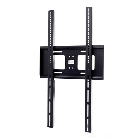 EDBAK | Wall mount | TWB3c-B | Fixed | 65-86 " | Maximum weight (capacity) 80 kg | Black – nuotrauka 1