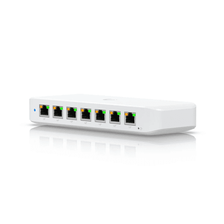 Ubiquiti Switch – nuotrauka 1