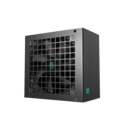 Deepcool 80 PLUS Standard PSU | PF600X | 600 W – image 1