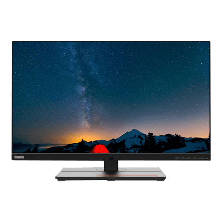 Lenovo ThinkVision – image 1